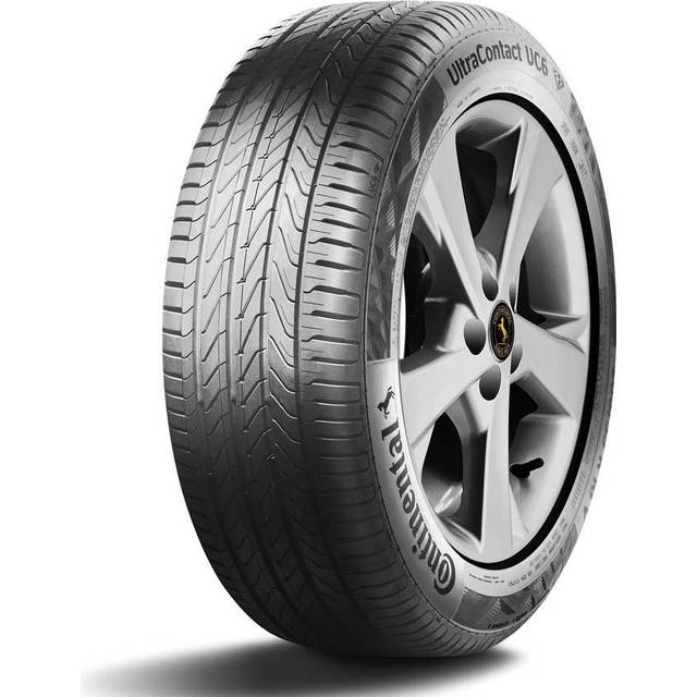 235/55R17 99V ContiUltraContact TL Continental