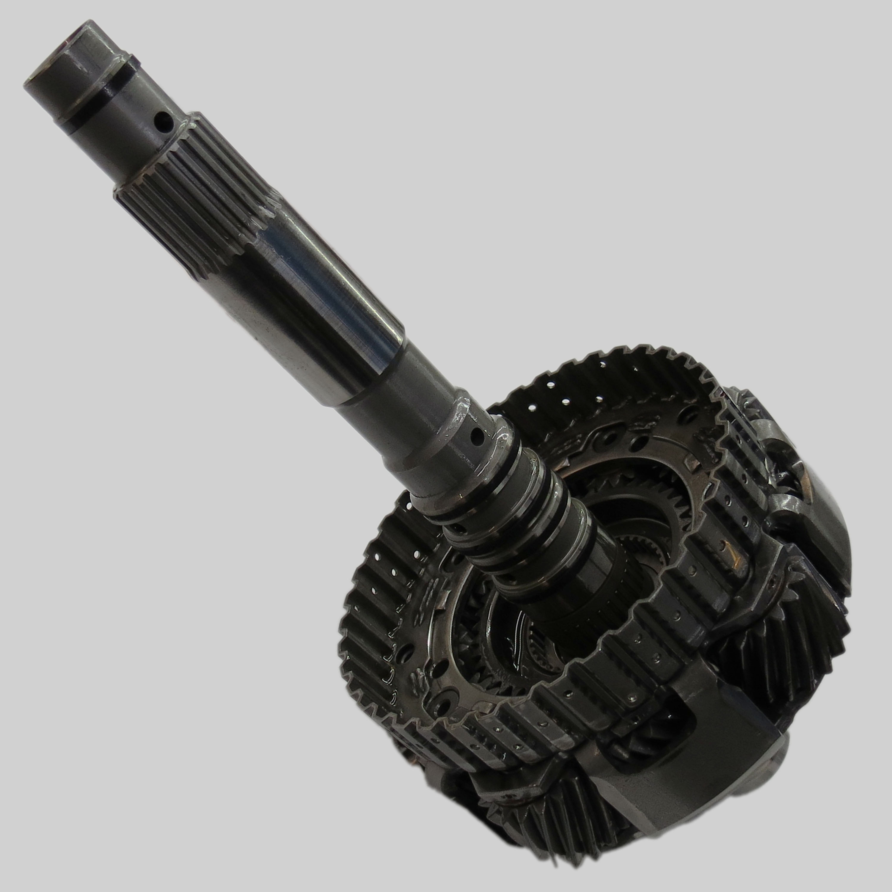 Планетарна передача TG-81SD AWF8G55