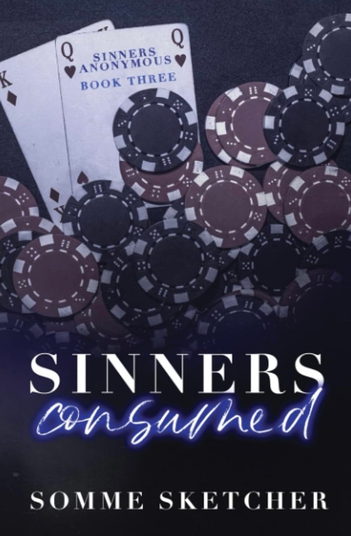 Sinners consumed Somme Sketcher 