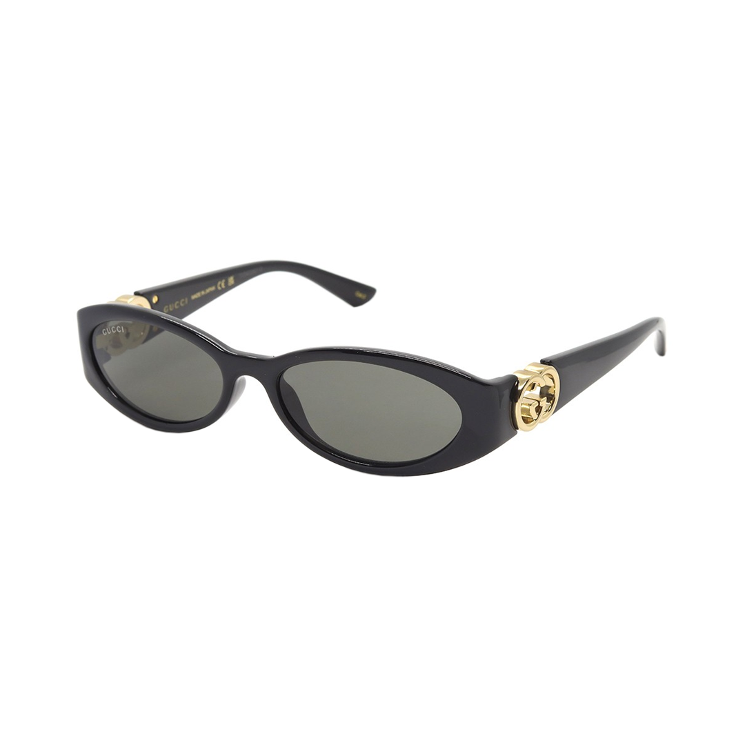 Окуляри сонцезахисні Gucci GG 1660S-001 54