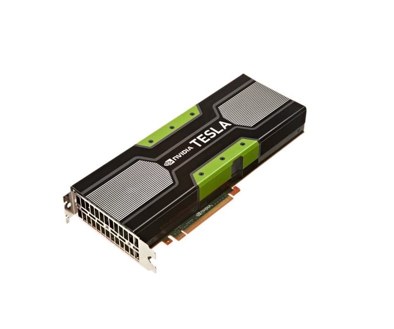 NVIDIA Data Center GPUs