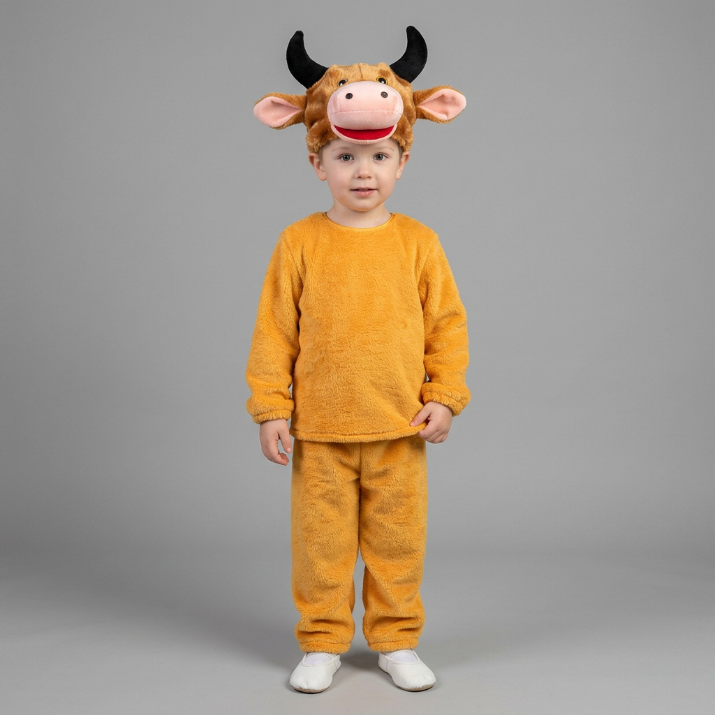 костюм бичка 01