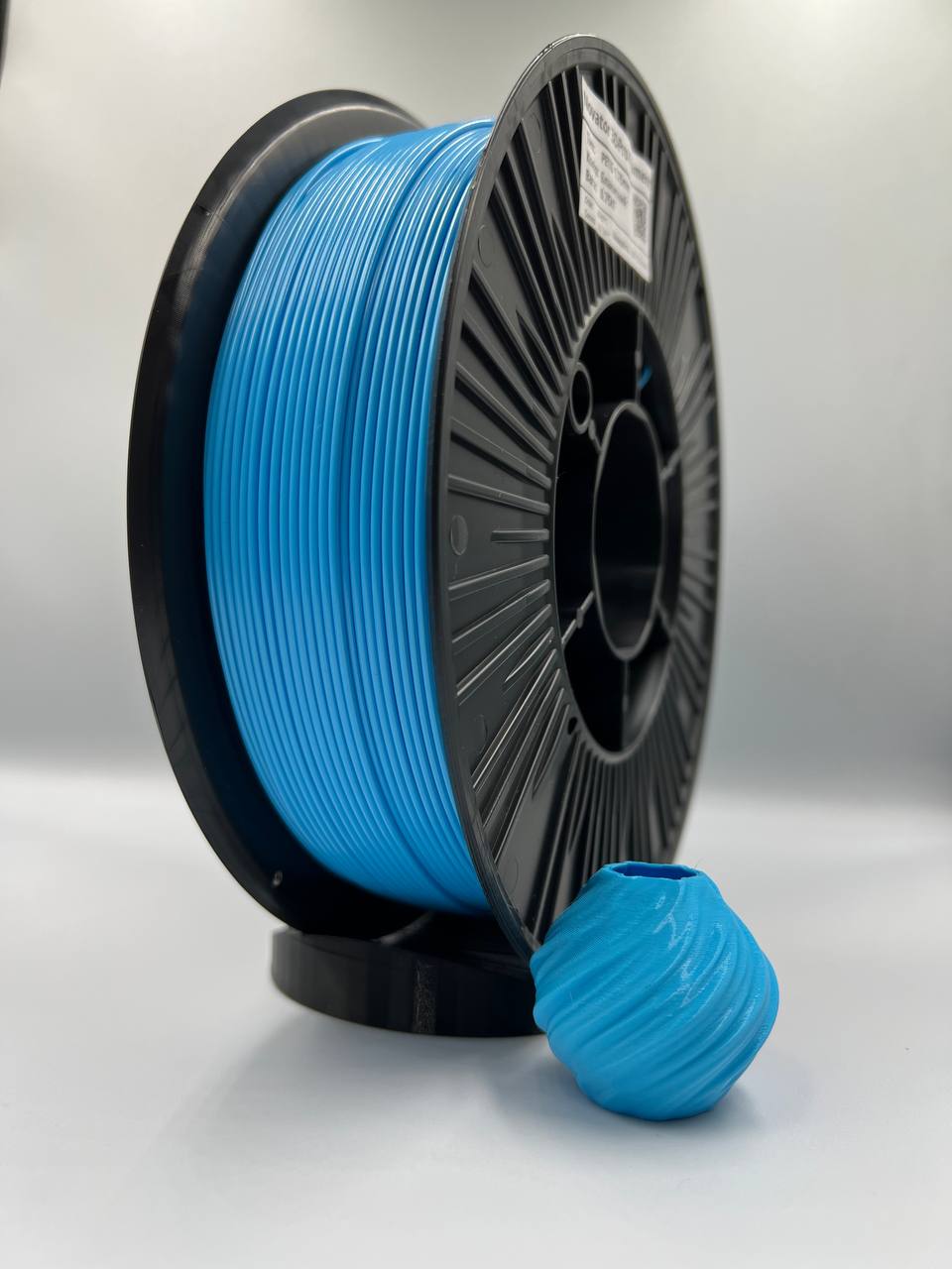PETG PRO БЛАКИТНИЙ для 3D принтера