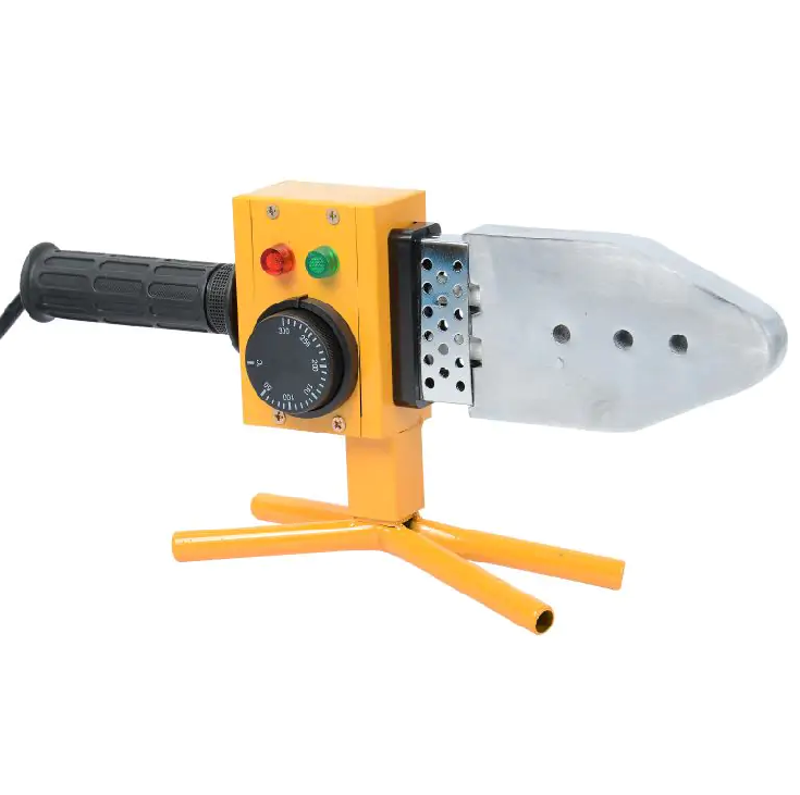 Паяльник для труб MWP-1200