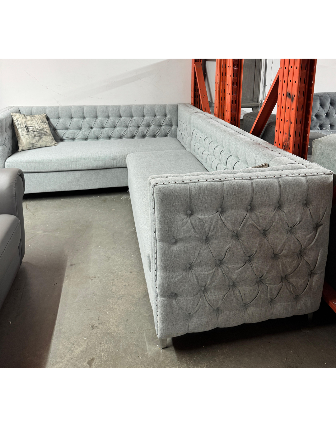 Sectional Sofa
