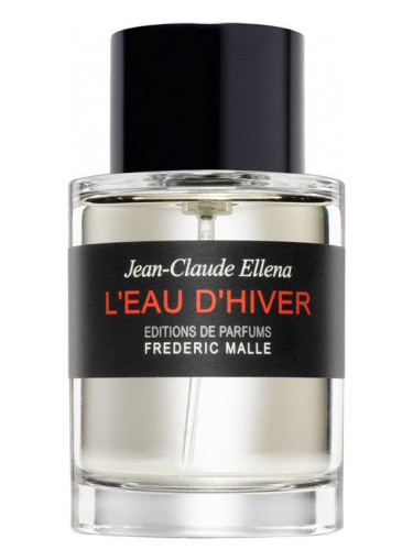 Frederic Malle L'eau D'hiver