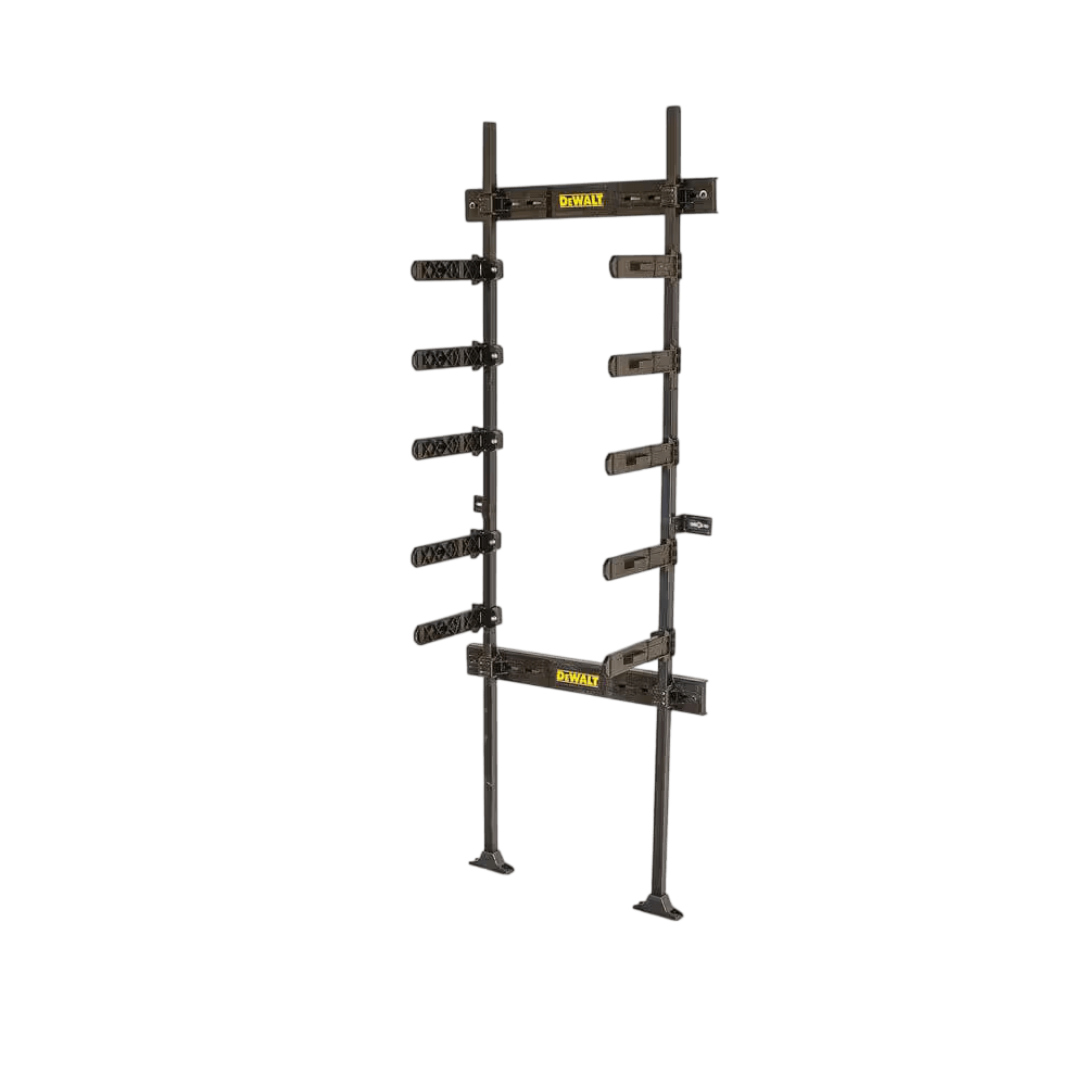 Настінні кронштейни для кріплення ящиків TOUGHSYSTEM DeWALT DWST1-75694