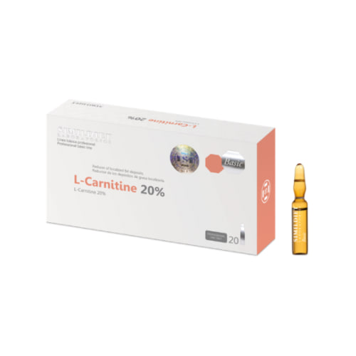 Simildiet L-CARNITINE 20%