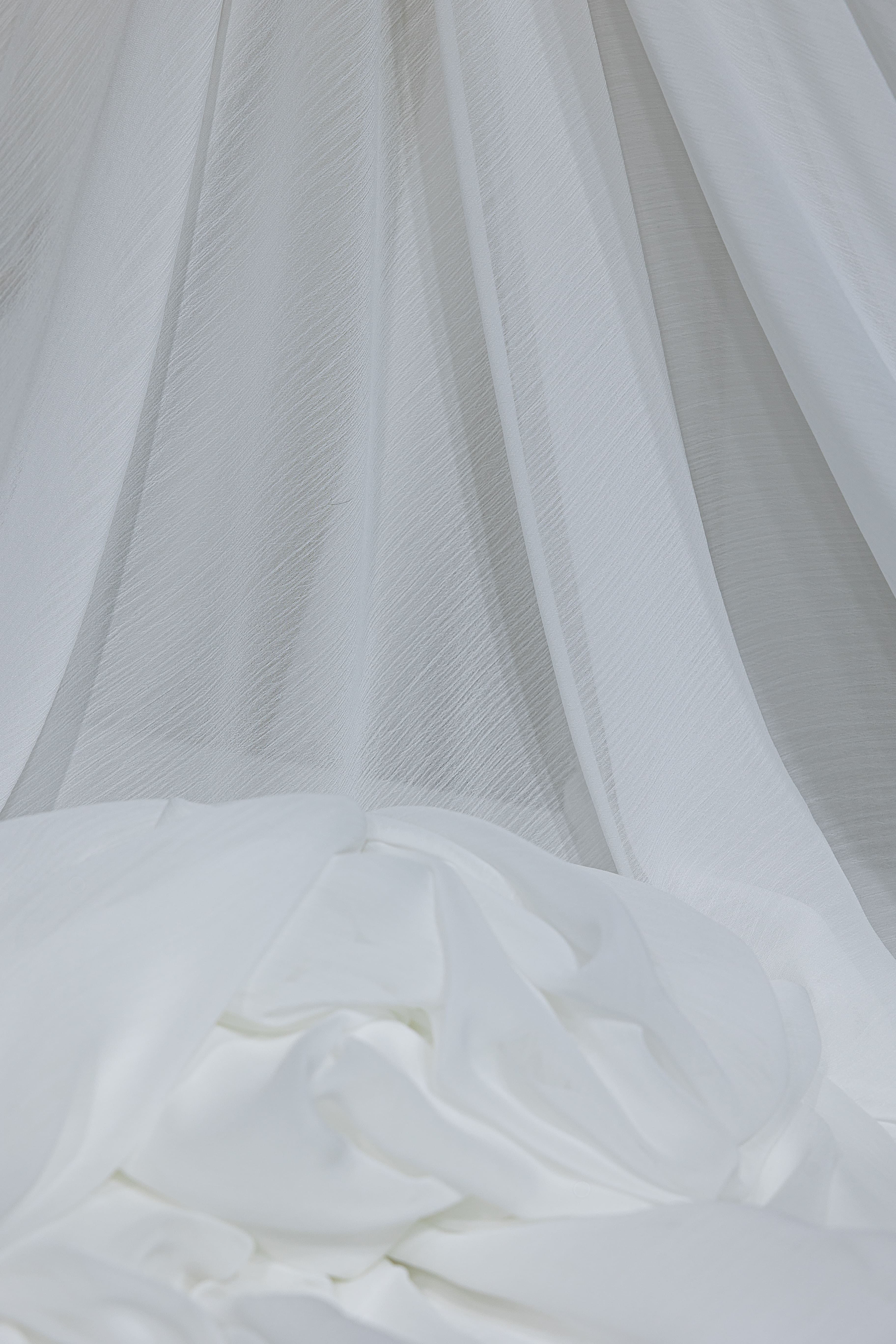 ШИФОН КРЕШ 150 см. CH70