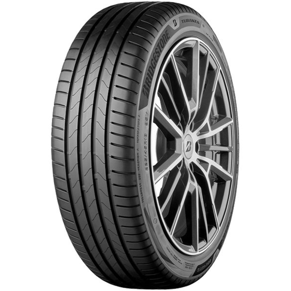285/40R20 108Y Turanza 6 Enliten XL (*) TL Bridgestone