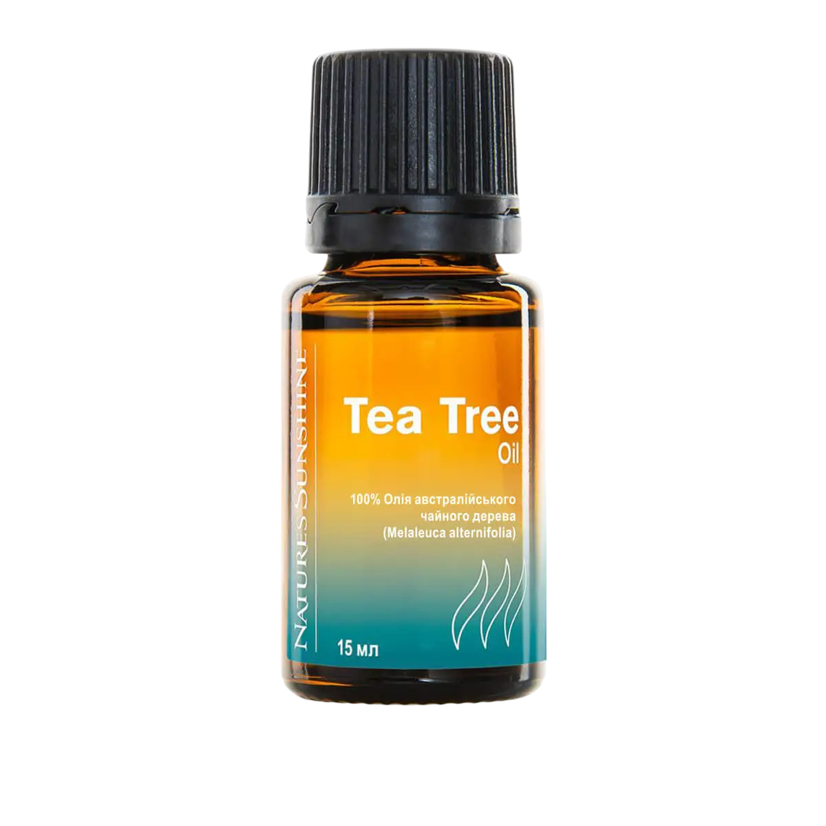 Олія чайного дерева антибактеріальна (Tea Tree Oil)