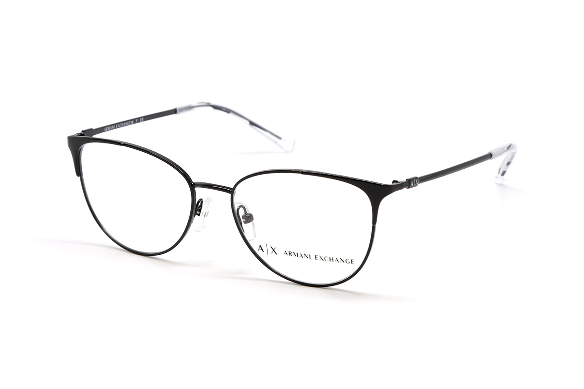 ARMANI AX 1034 6000 52