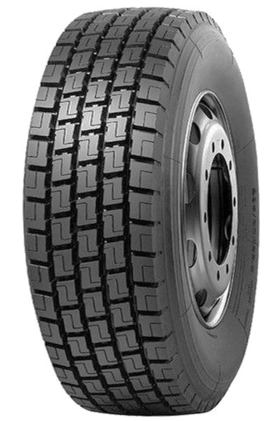 225/75 R17.5 Petlas SZ300 129/127M
