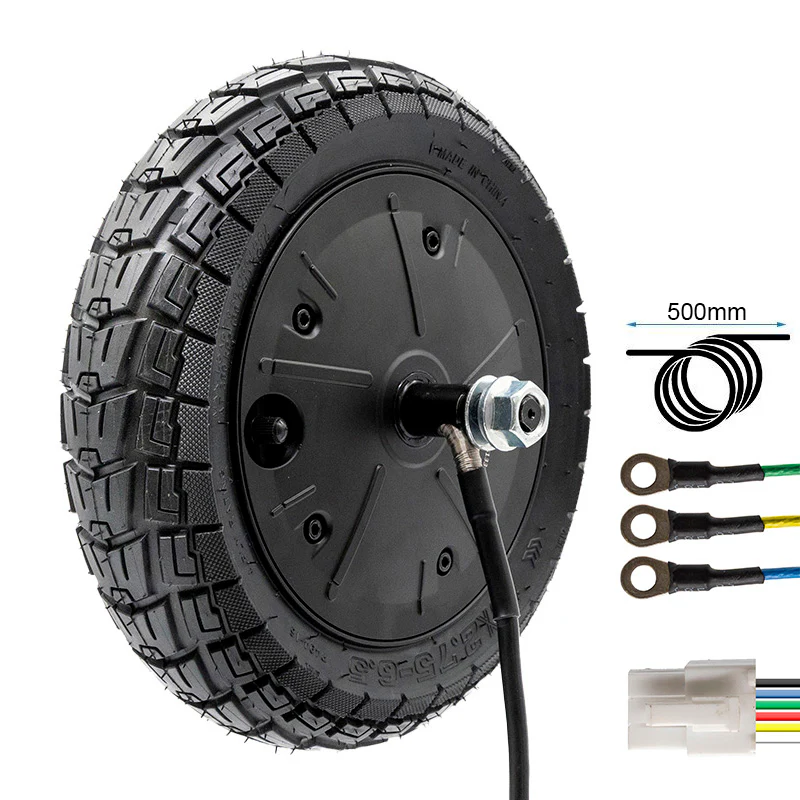 Moteur d’origine pour trottinette électrique KuKirin G2