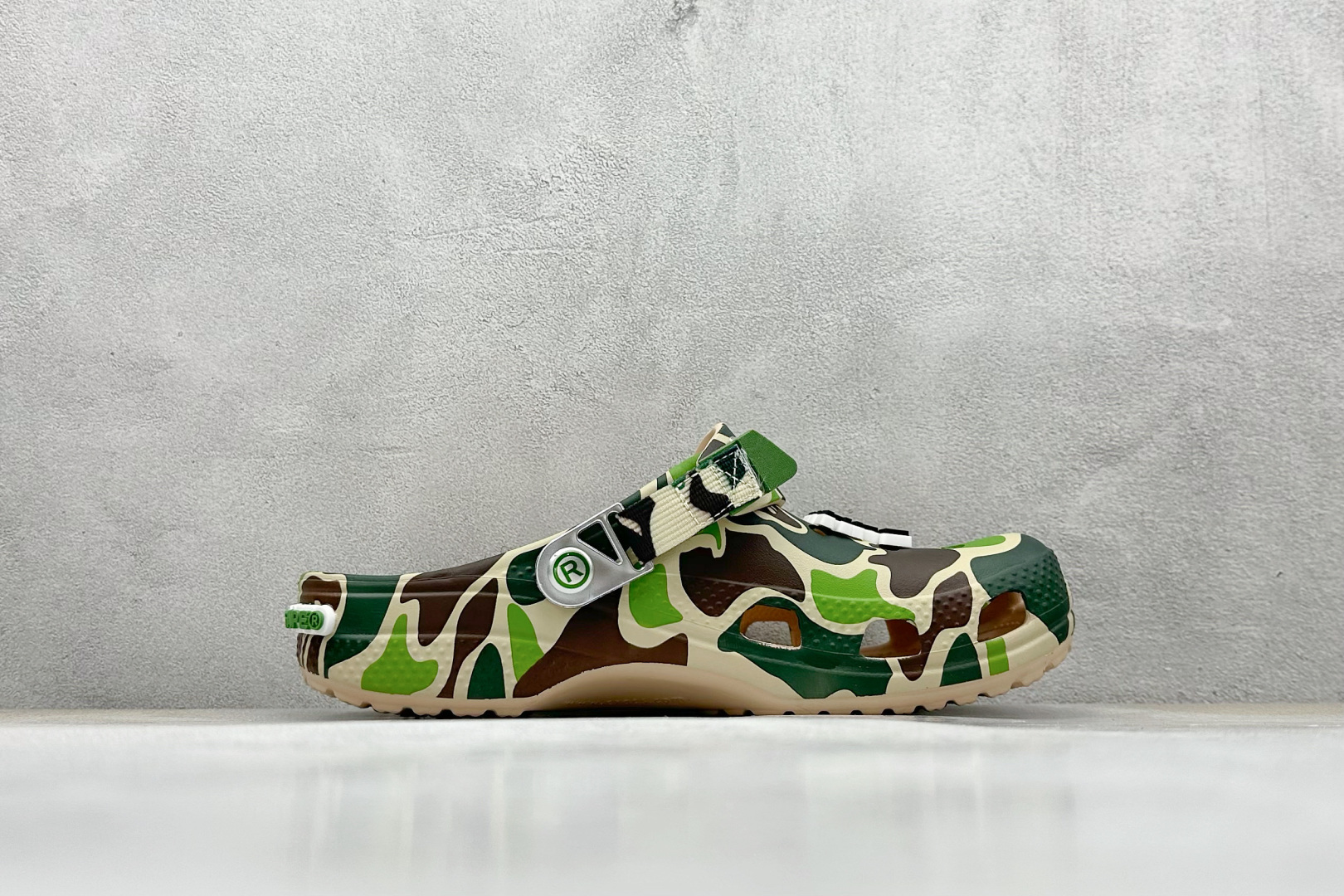 Crocs Classic Cl Crocs Star