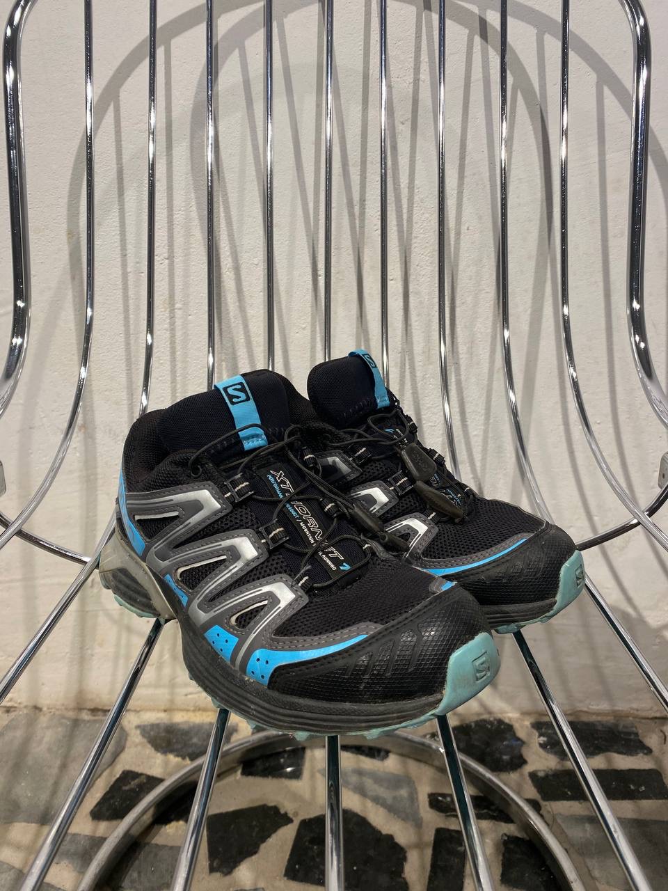 Salomon XT hornet 1