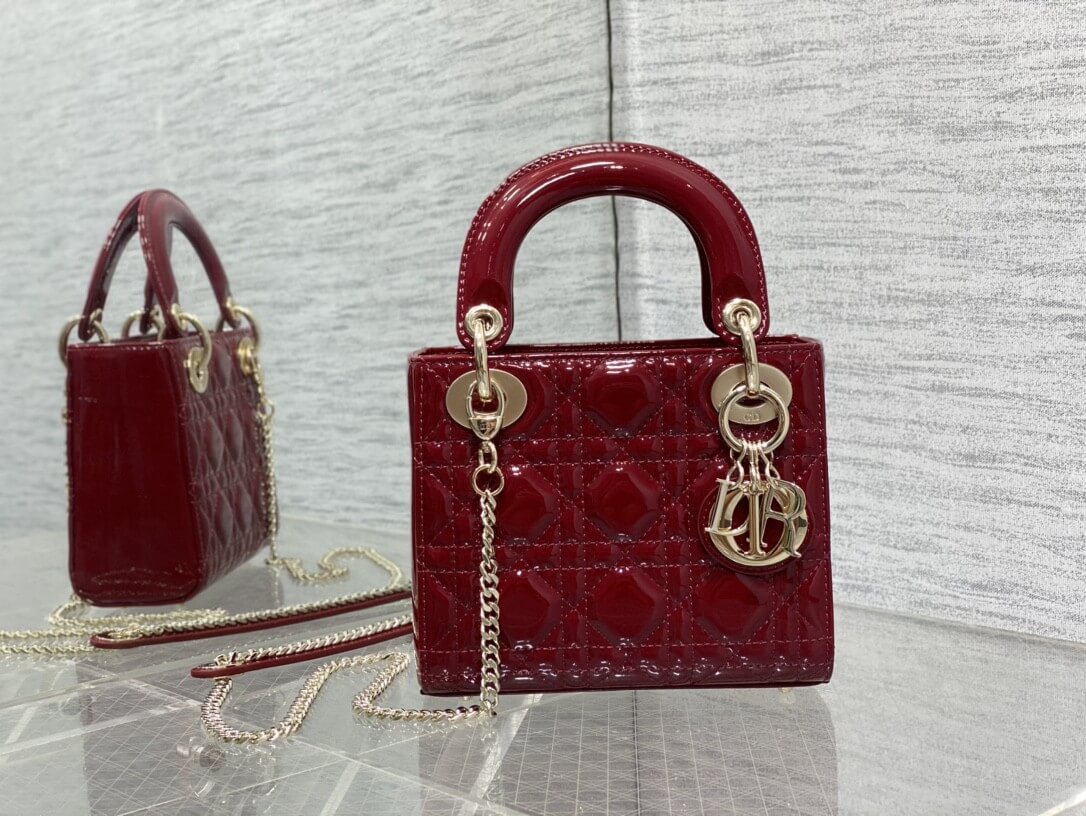 Dior сумка
