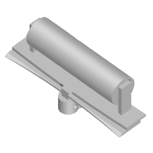 Комплект ланок ланцюга FlexLink XH, 10 шт.