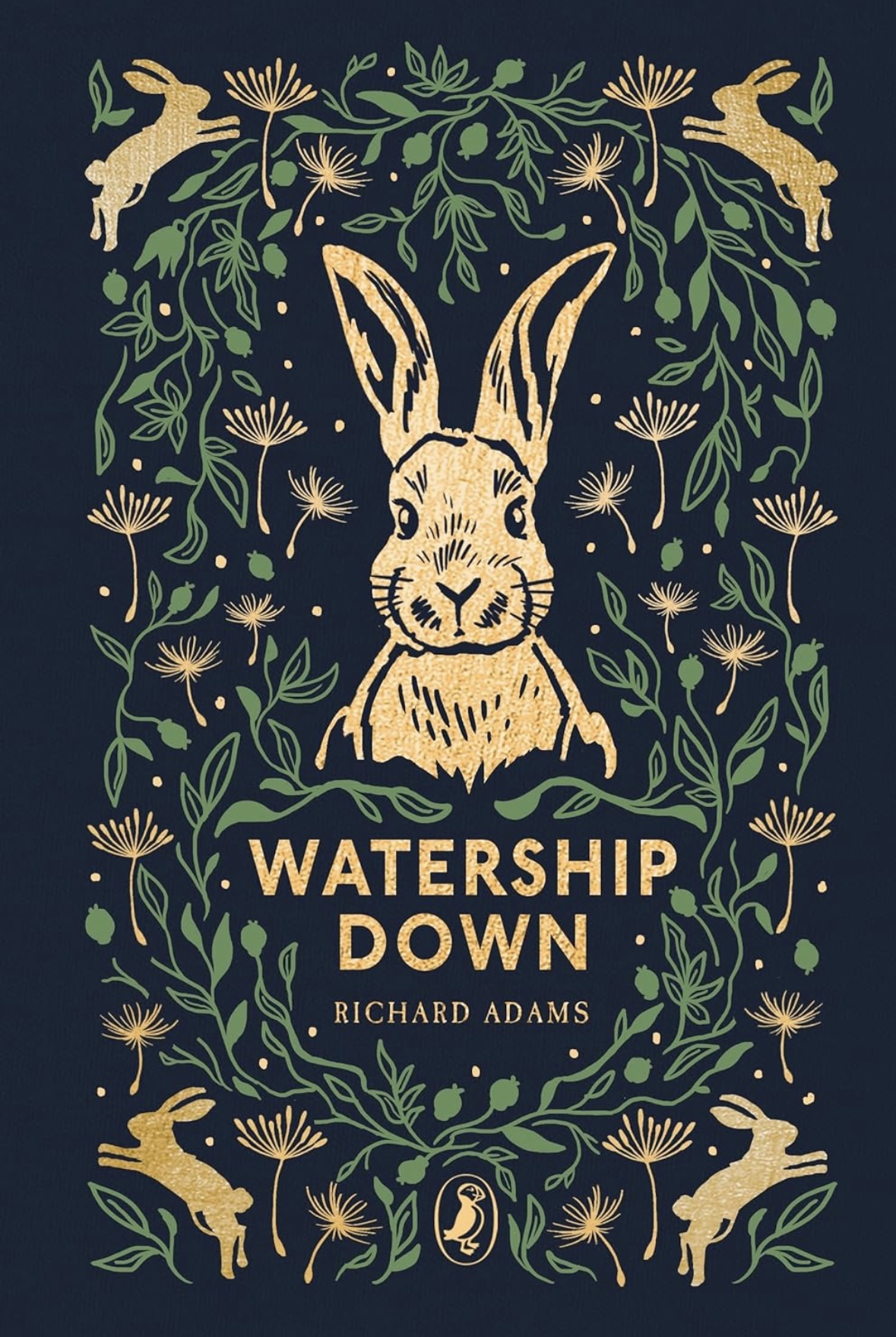 Watership Down Richard Adams 