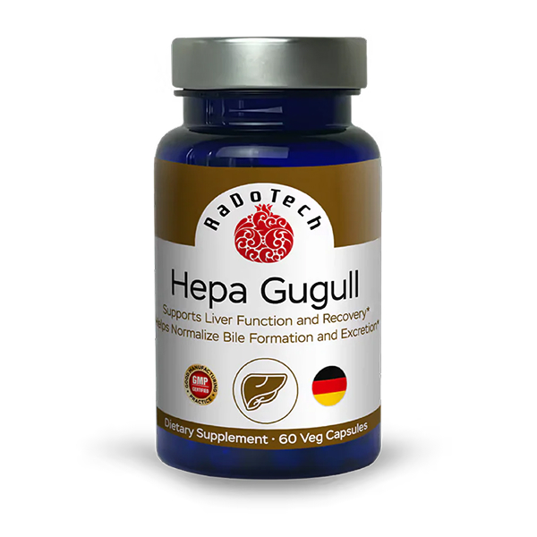 Hepa Gugull
