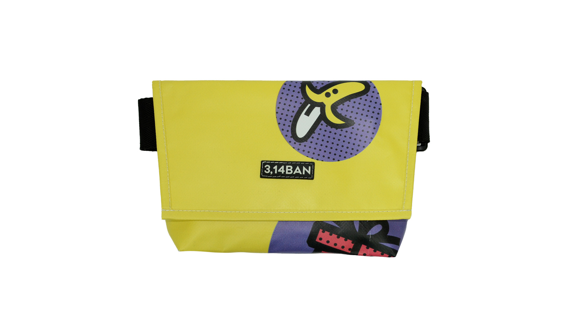 Waist bag - 3.14 (29)