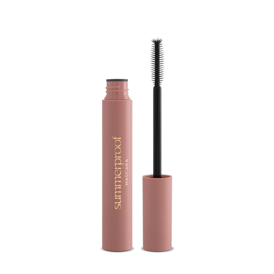 Туш для вій з 3D-ефектом WYCON MASCARA SUMMERPROOF,9мл