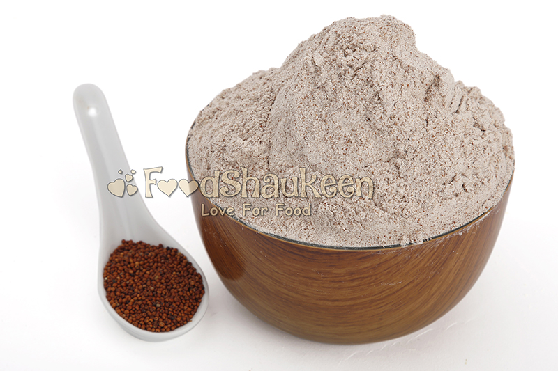 Nachani Flour