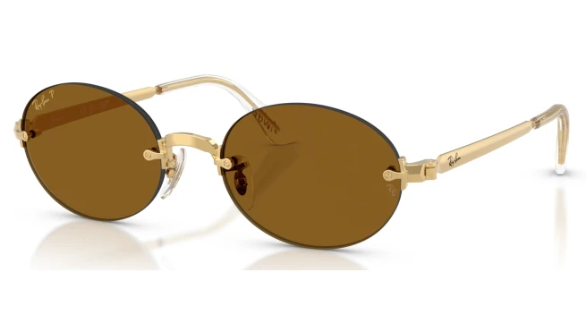 RAY BAN RB 3929 001/83 54