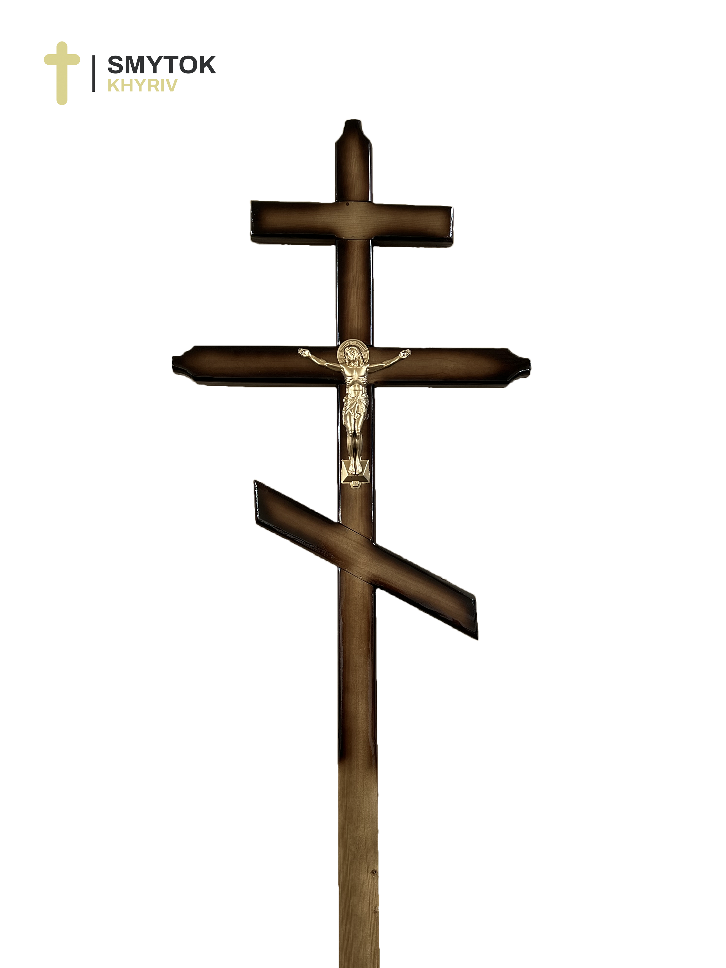 Wooden cross 2