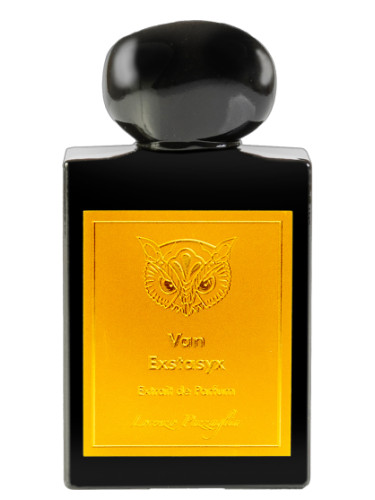 Lorenzo Pazzaglia Van Exstasyx (розпив)