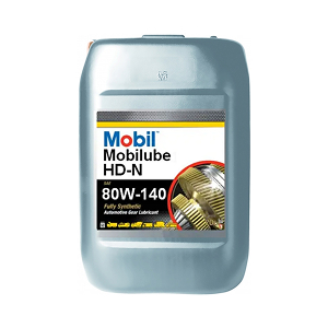 Mobilube HD 85W-140