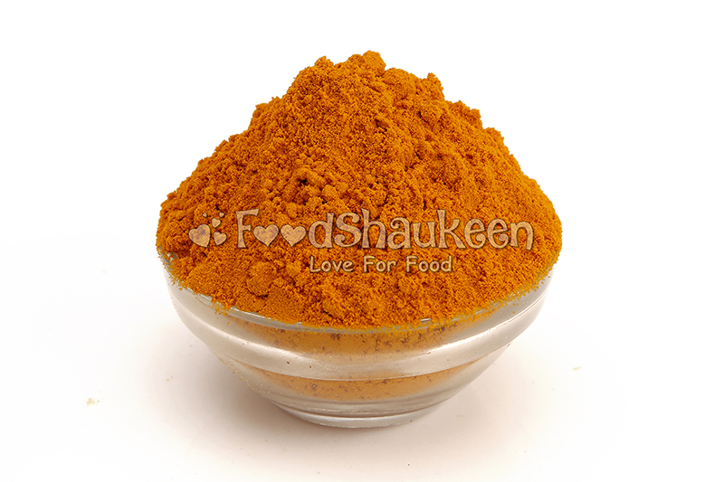 Turmeric Powder (HALDI)