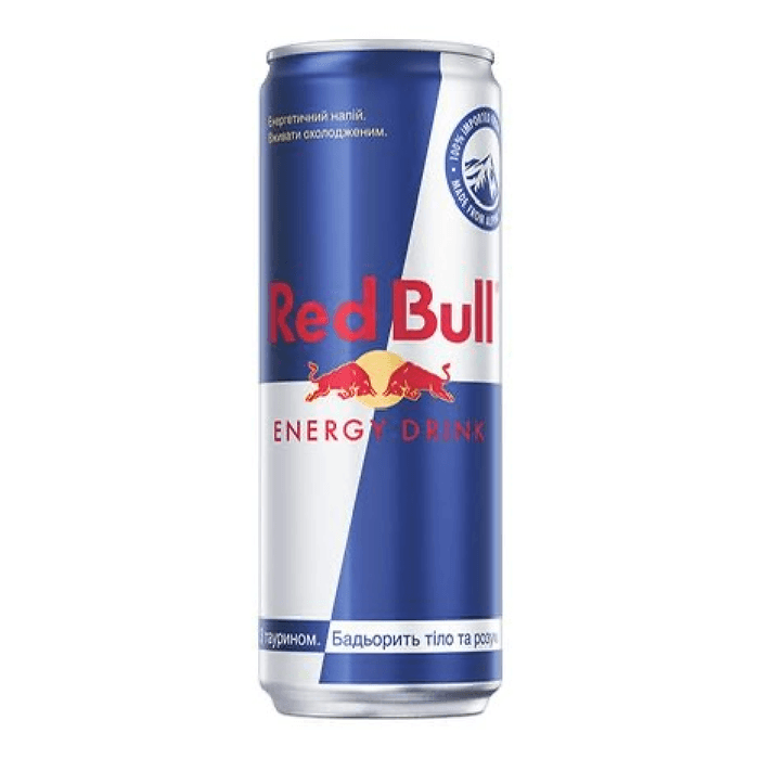 Red Bull