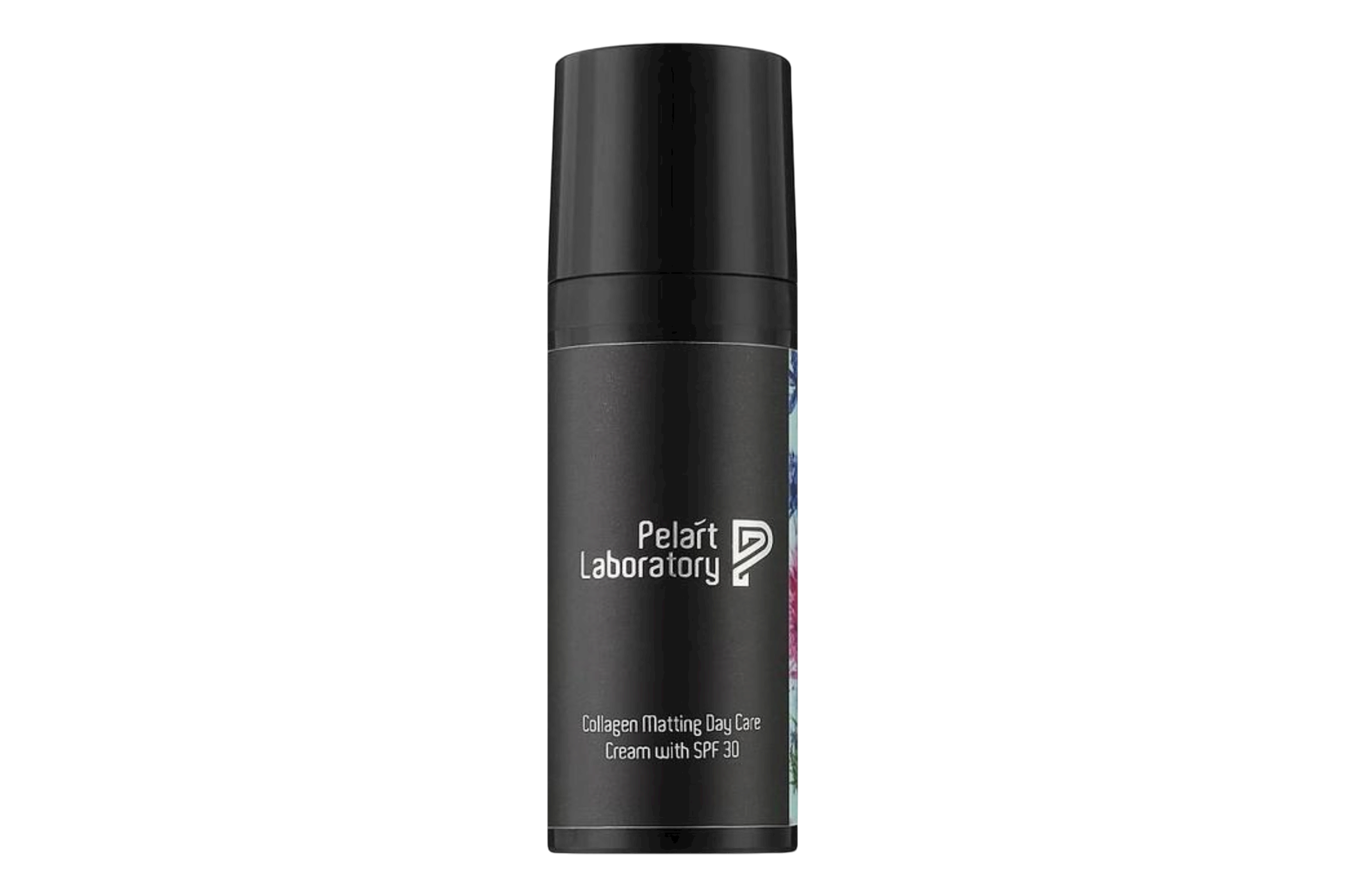 Денний крем з колагеном Pelart Laboratory Trifolium Pretense Collagen Matting Day Care Cream SPF 30