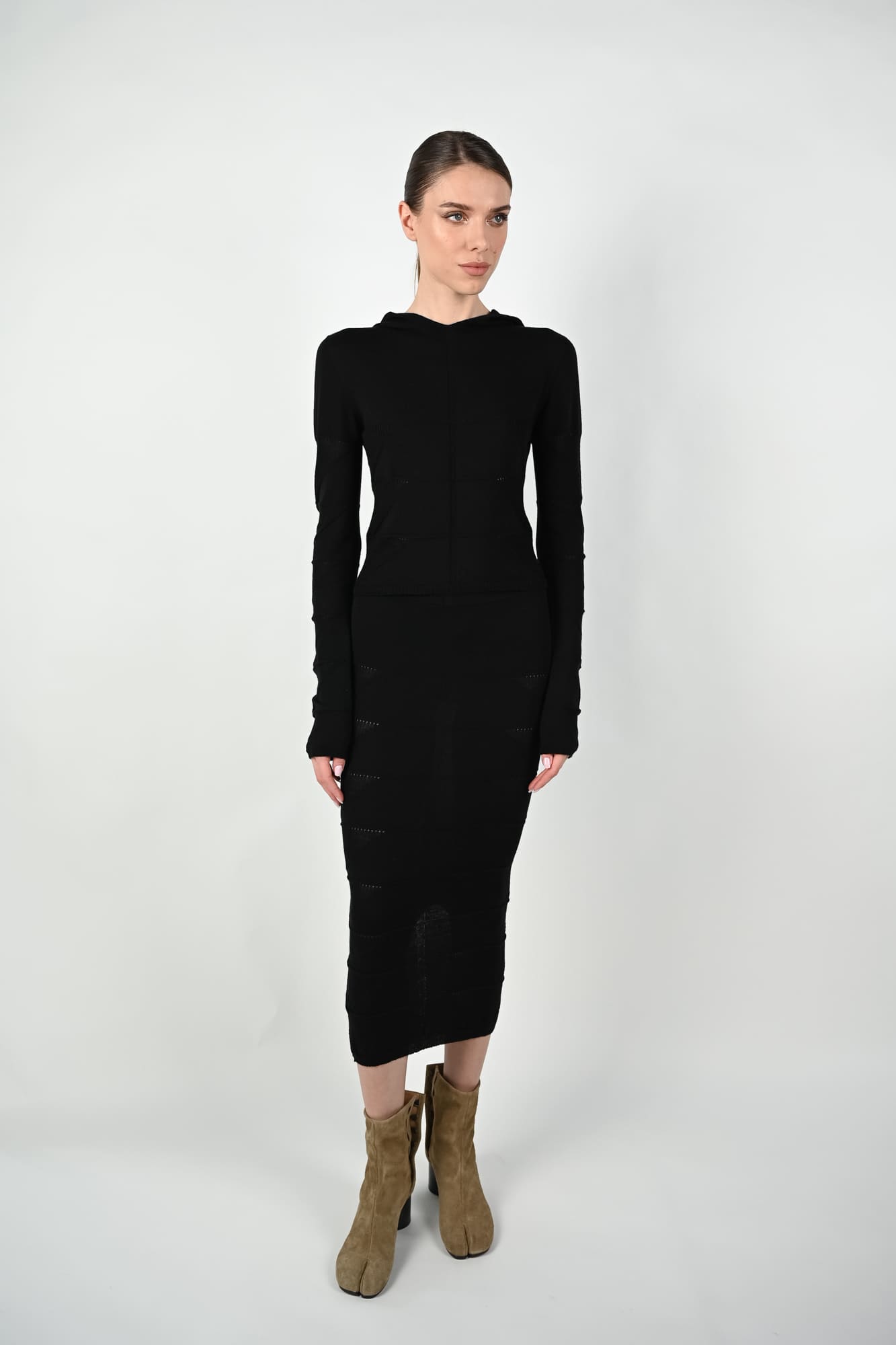 Топ Rick Owens