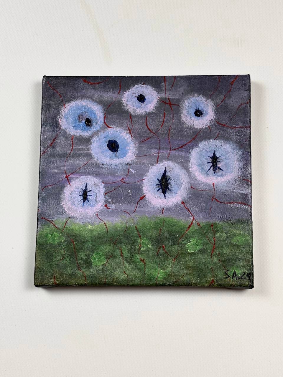 Нейронні связки SAVENKO ALÍNA