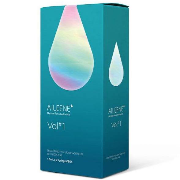 Aileene Vol.1