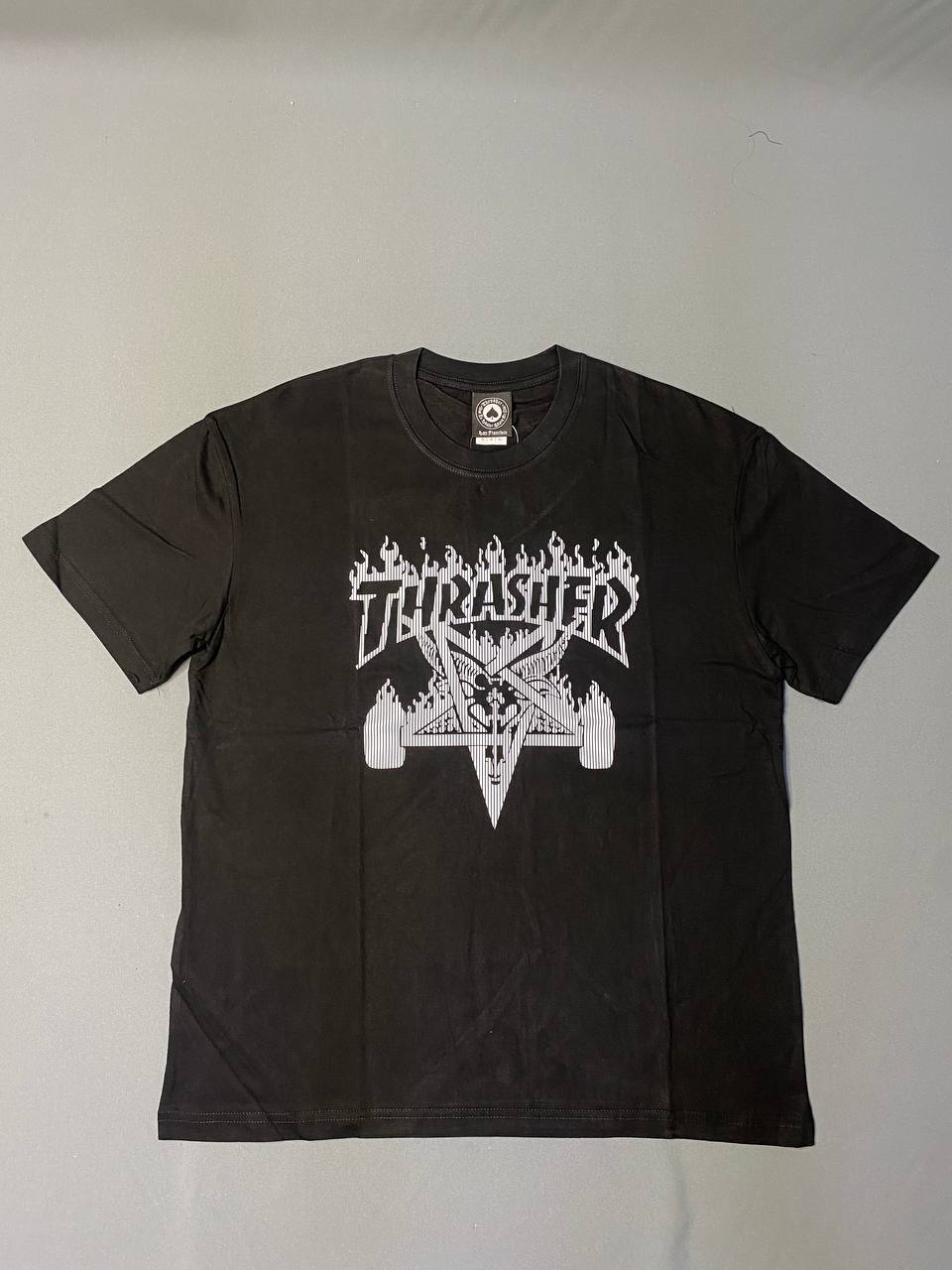 Футболка Thrasher