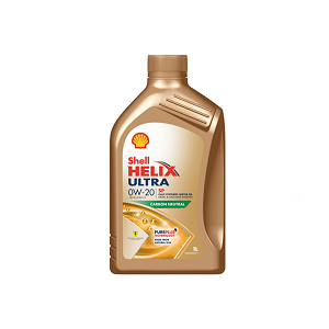 Shell Helix Ultra SP 0W-20