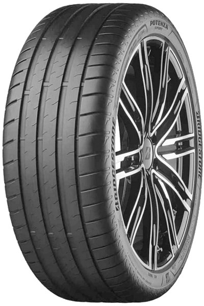 235/45 R19 Michelin Primacy 5 99W XL