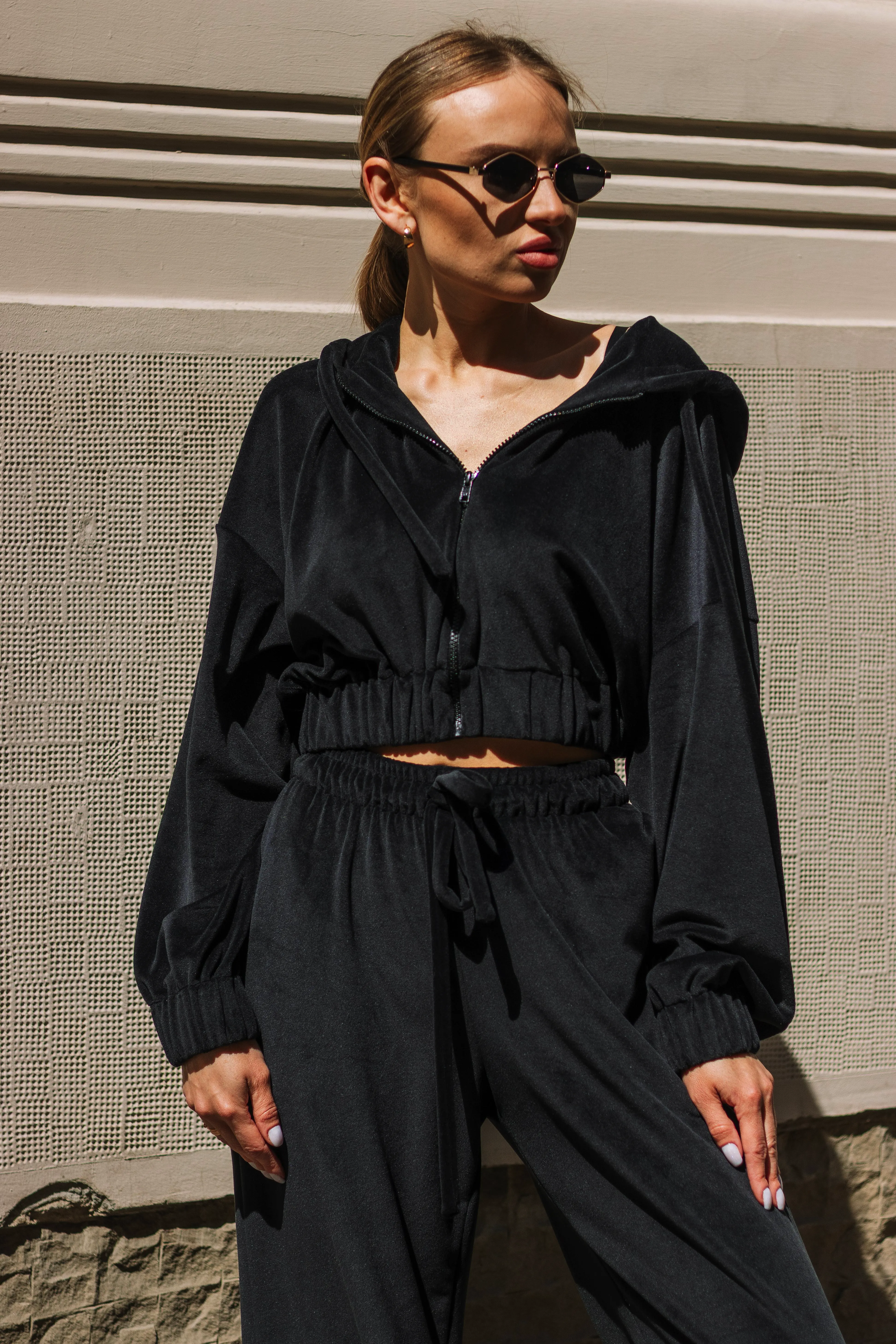 костюм Sharon black