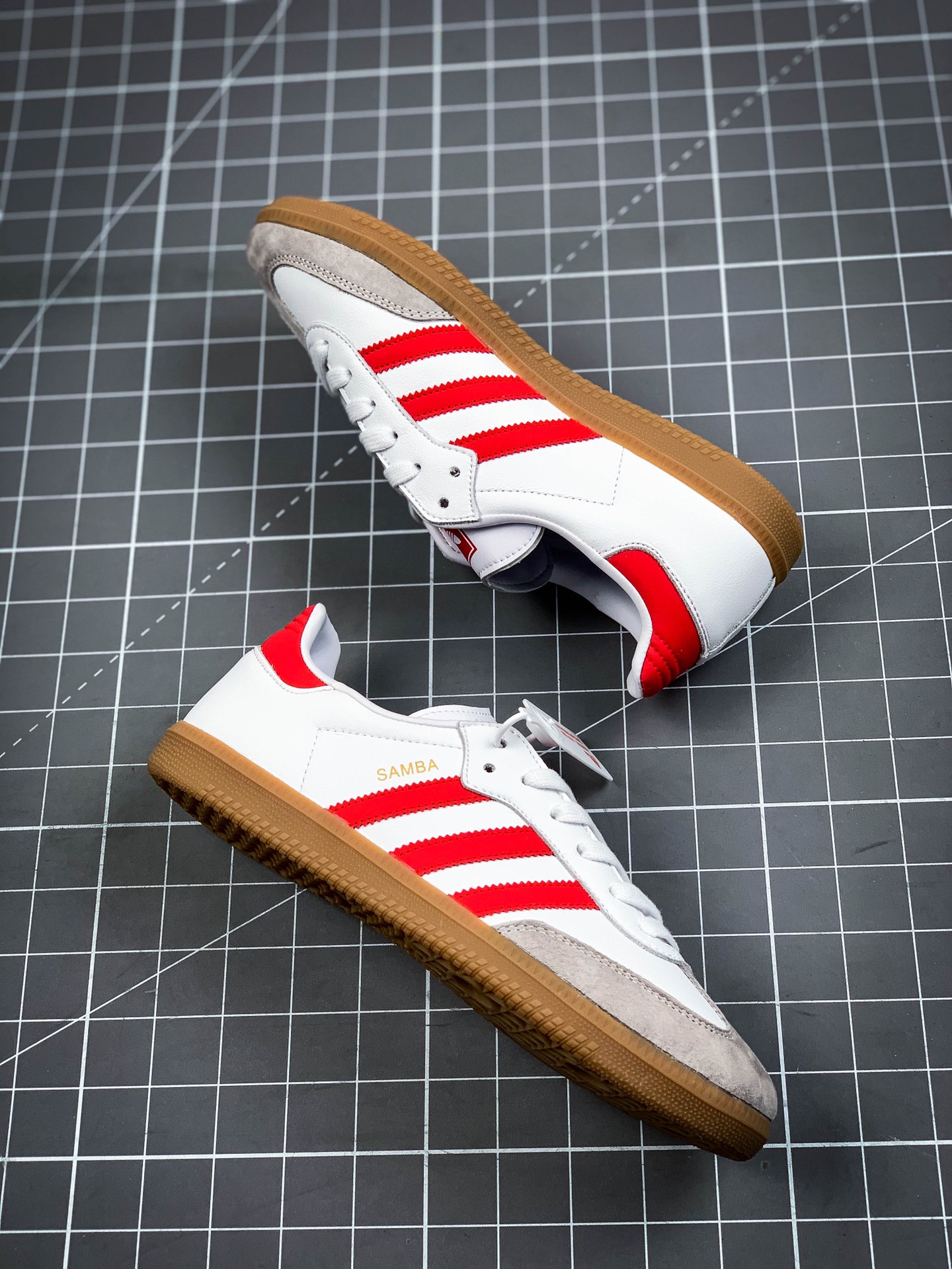 Adidas Samba OG EE5460V