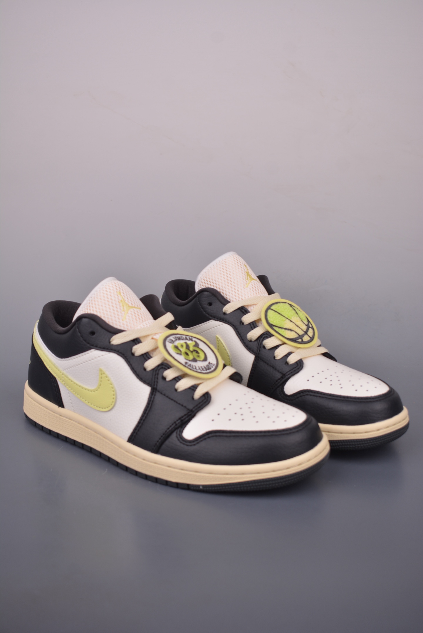  Nike Air Jordan 1 Low HQ3009-003