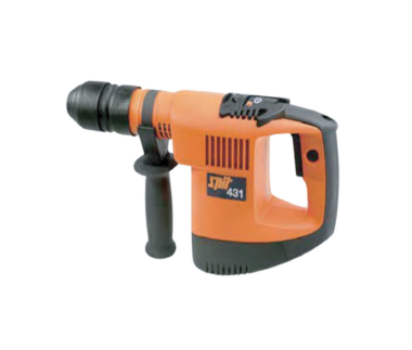 431 SDS PLUS Demolition Hammer 650W