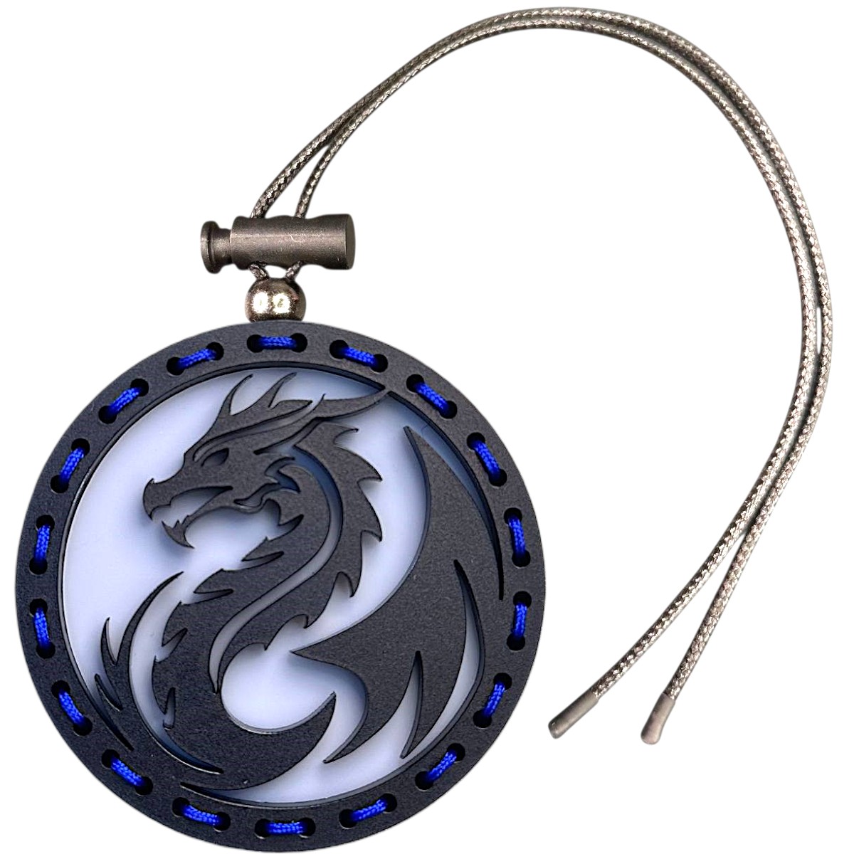 Zawieszka zapachowa do auta  🐉Dragon🐉