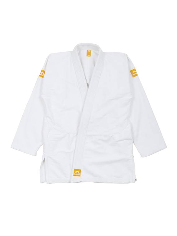 Кімоно MANTO "BASE 2.0" BJJ GI White