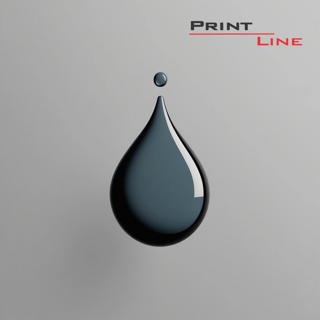 Офсетна фарба для аркушевого друку PrintLine UNI Premium