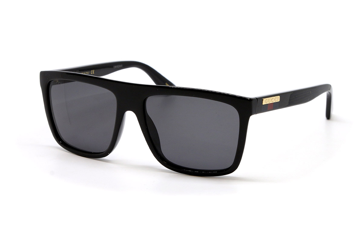 GUCCI   GG0748S 001