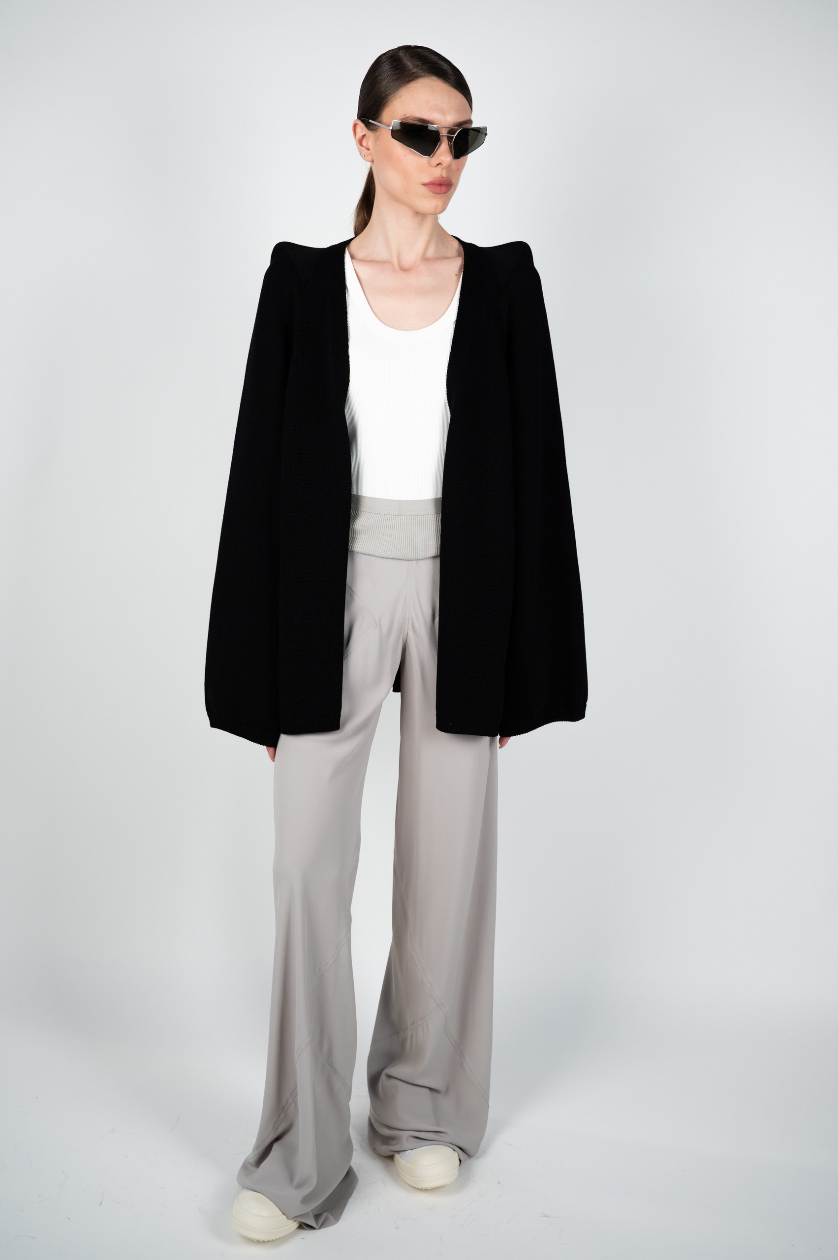 Кардиган Rick Owens