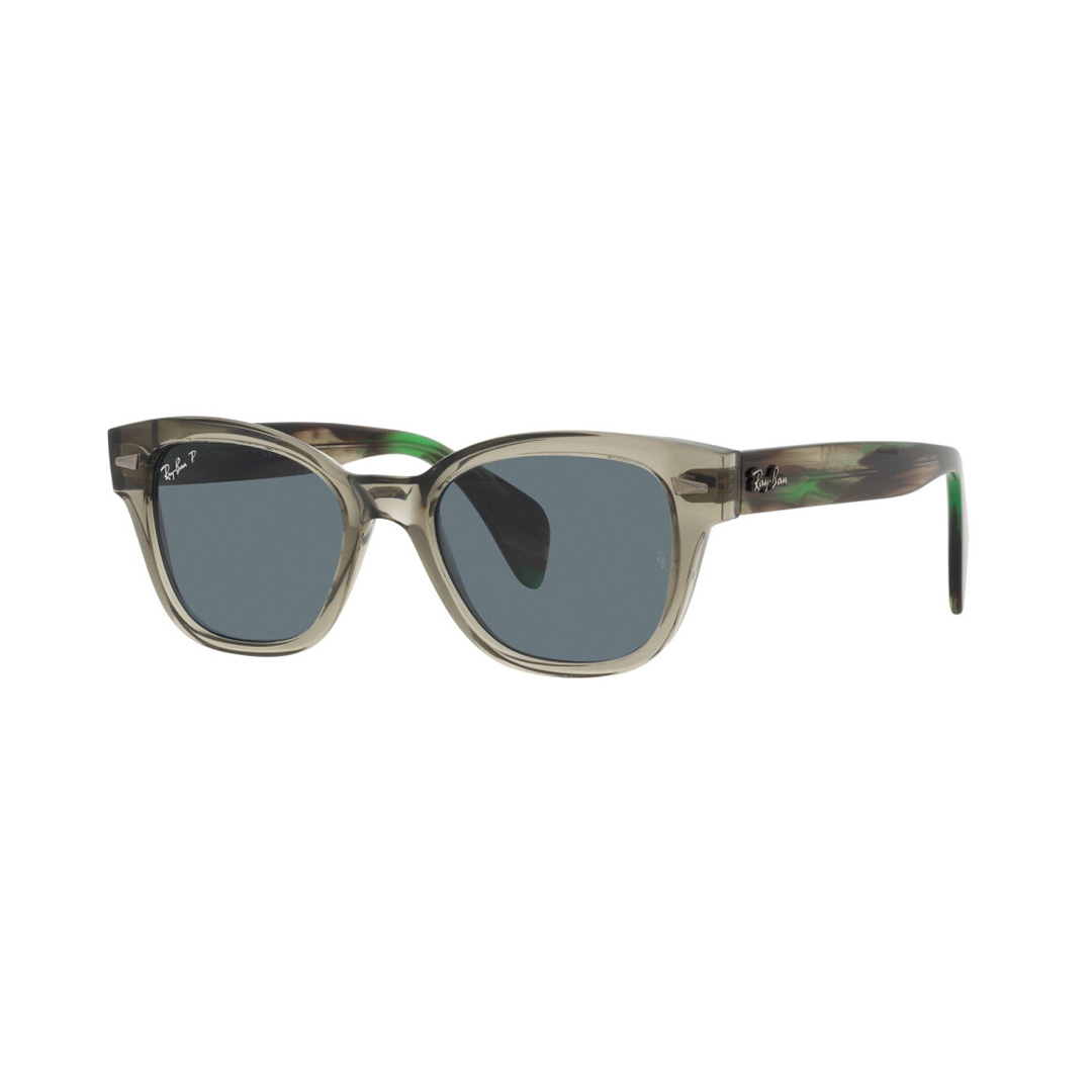 Окуляри сонцезахисні Ray-Ban 0880S 66353R 52